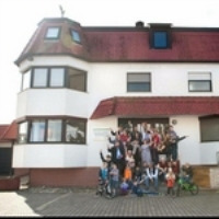 Christus Zentrum Stockstadt