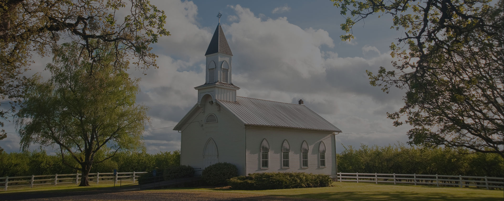 Wir glauben an Jesus Christus